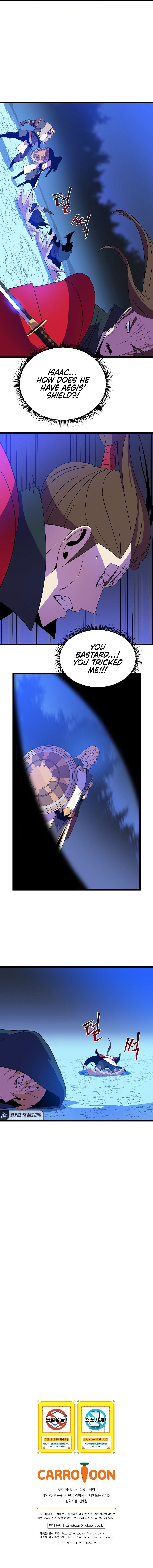 Kill The Hero - Chapter 98 Page 9