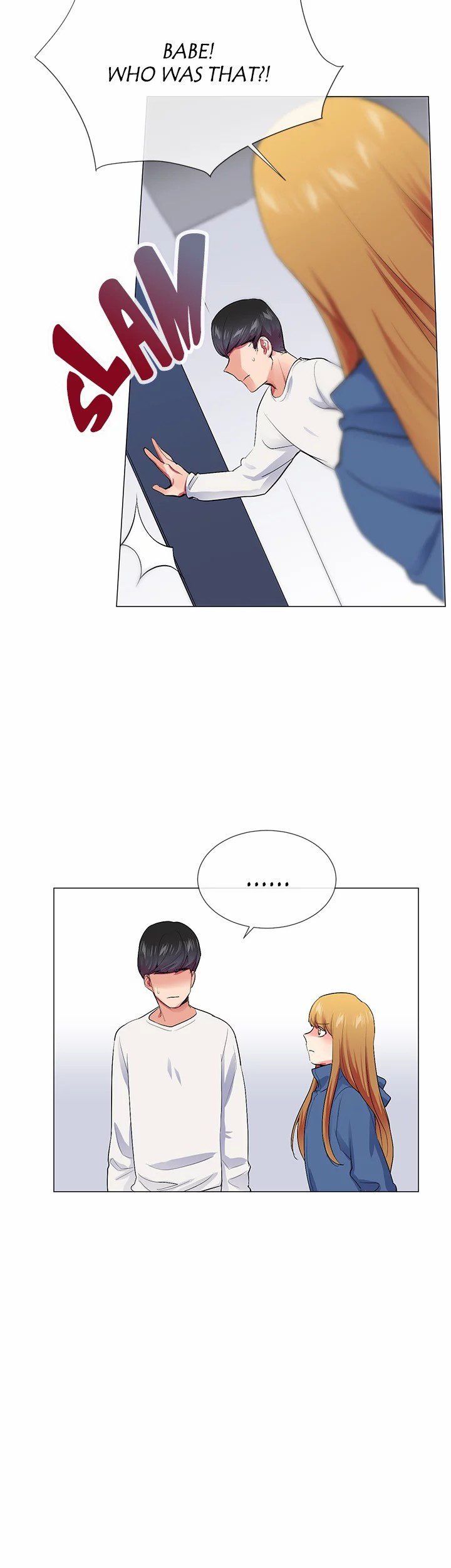 Secret Partner - Chapter 23 Page 29