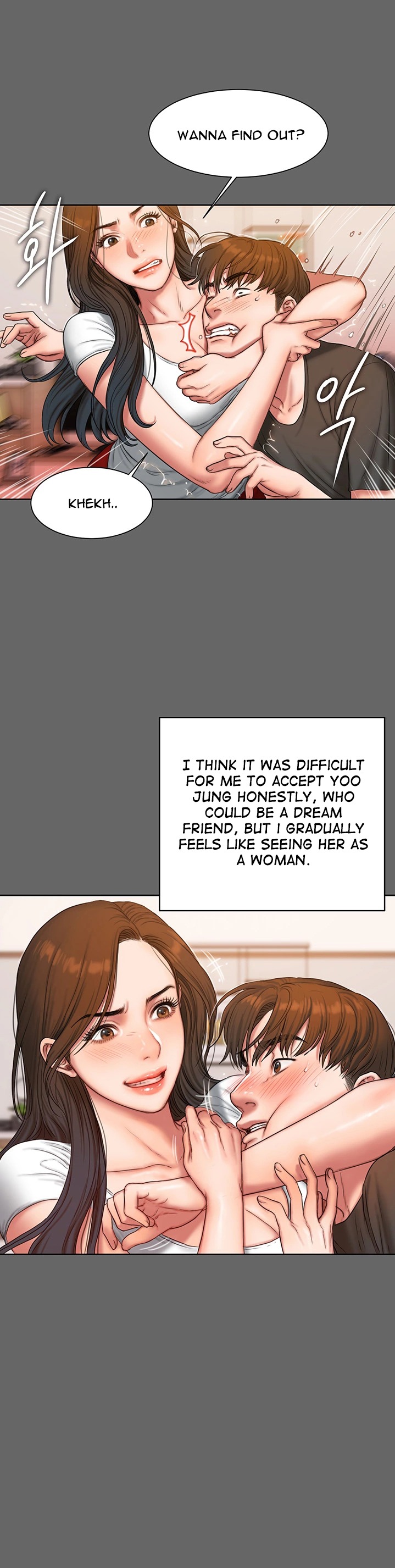 Friends Manhwa - Chapter 1 Page 31
