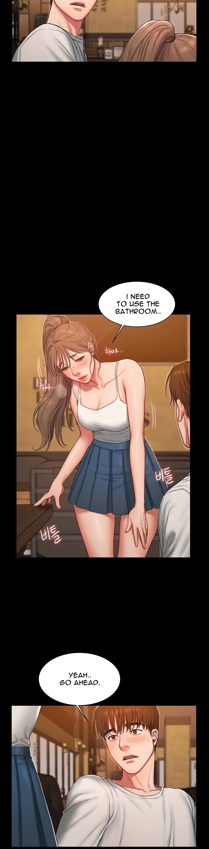 Friends Manhwa - Chapter 1 Page 64