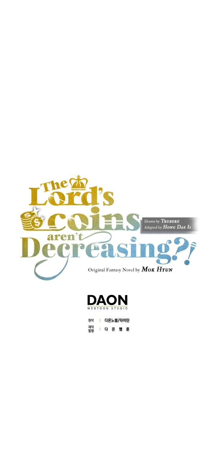 The Lord’s Coins Aren’t Decreasing?! - Chapter 91 Page 10