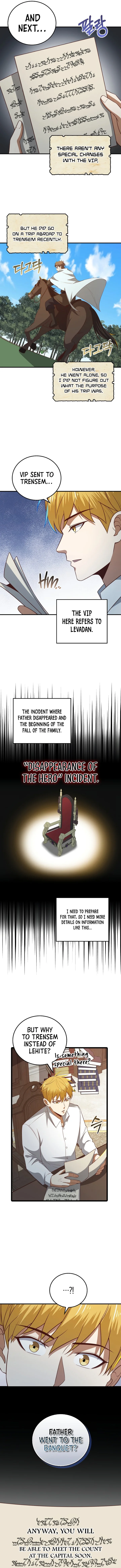 The Lord’s Coins Aren’t Decreasing?! - Chapter 98 Page 2