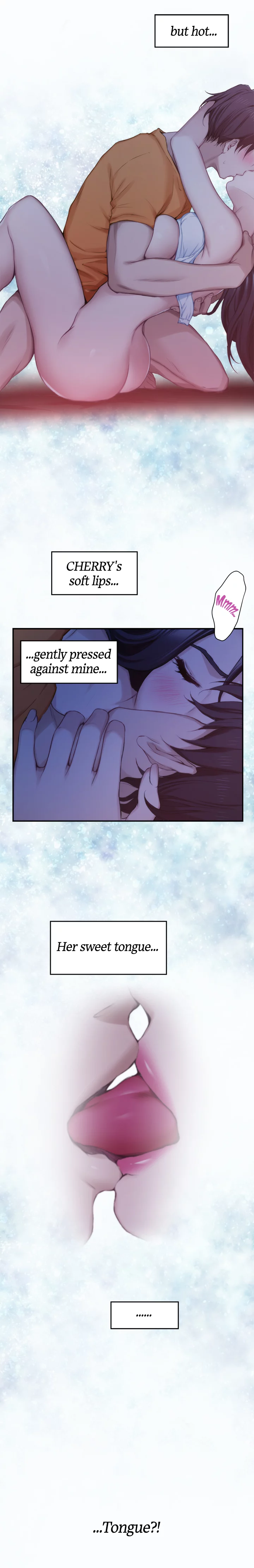 S-Mate - Chapter 17 Page 11