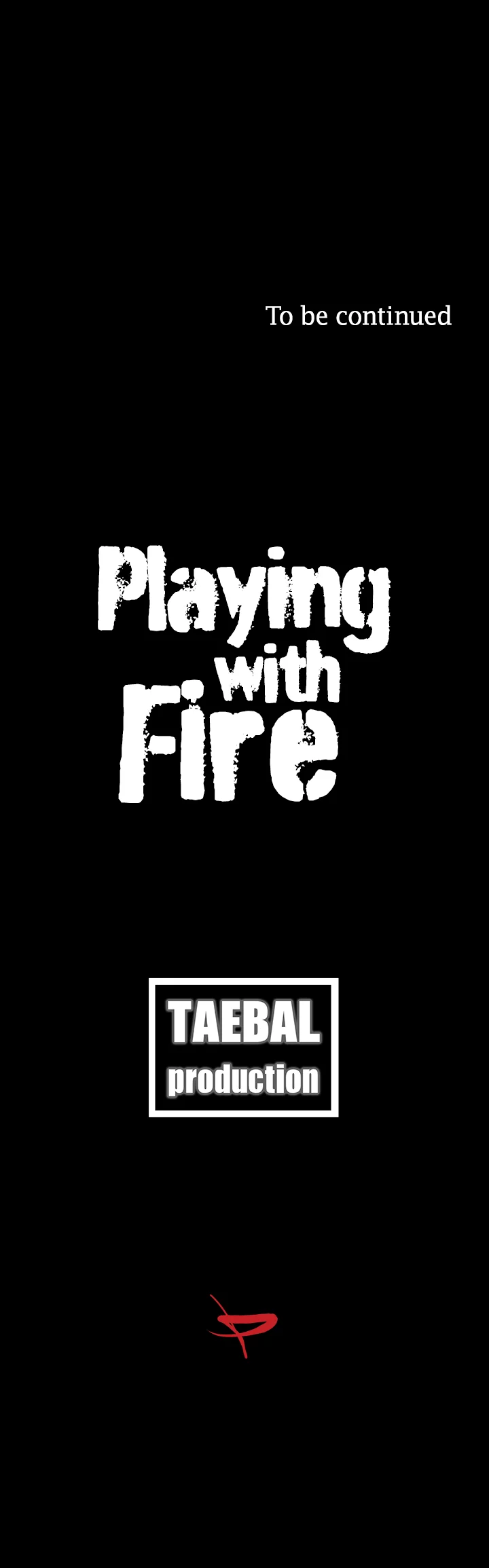 Playing with Fire - Chapter 1 Page 13