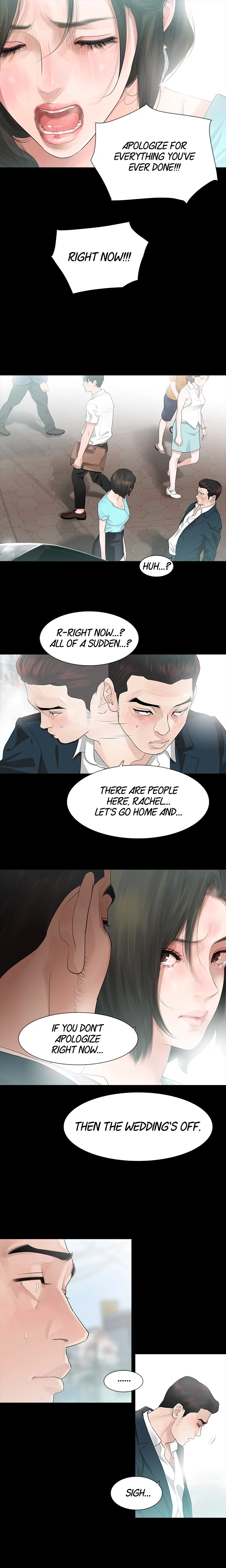 Playing with Fire - Chapter 13 Page 3