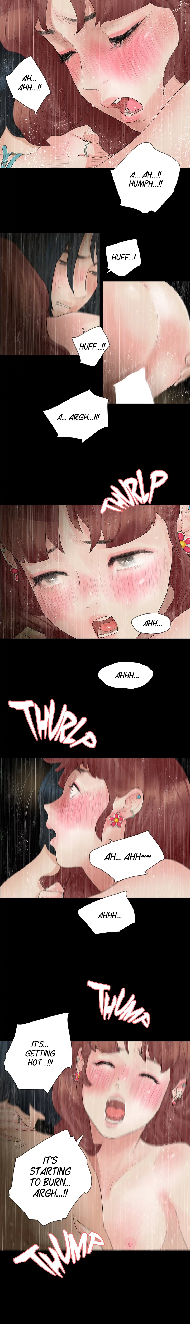 Playing with Fire - Chapter 14 Page 10