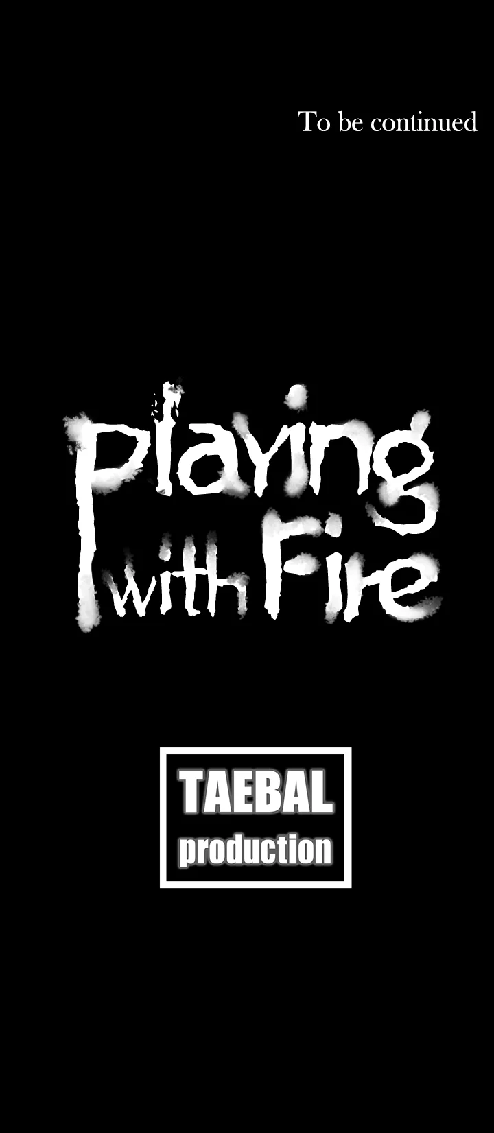Playing with Fire - Chapter 16 Page 16