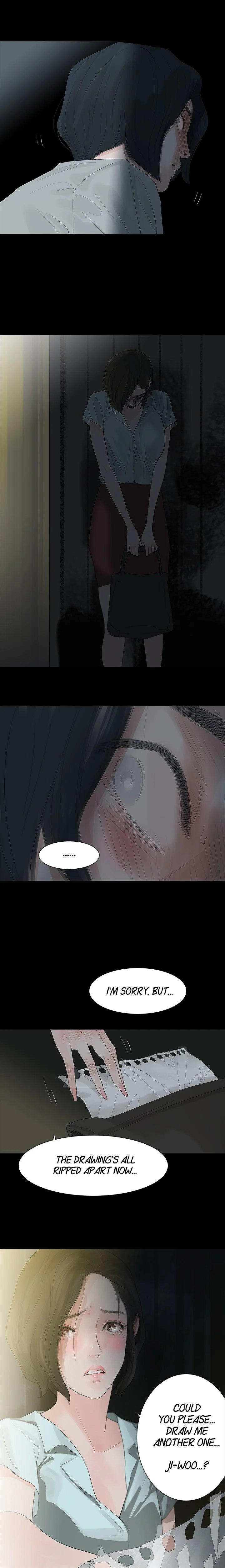 Playing with Fire - Chapter 19 Page 14