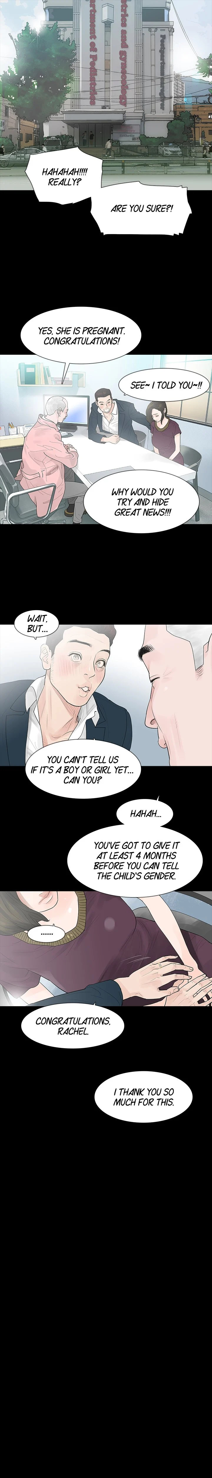 Playing with Fire - Chapter 21 Page 10