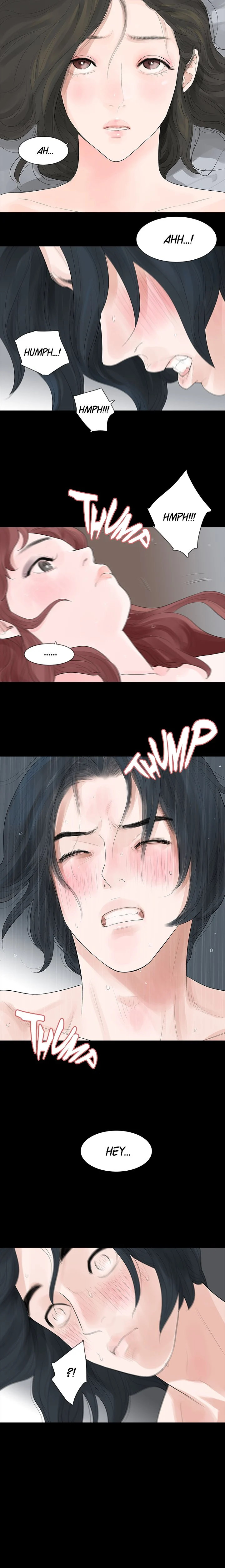 Playing with Fire - Chapter 21 Page 12