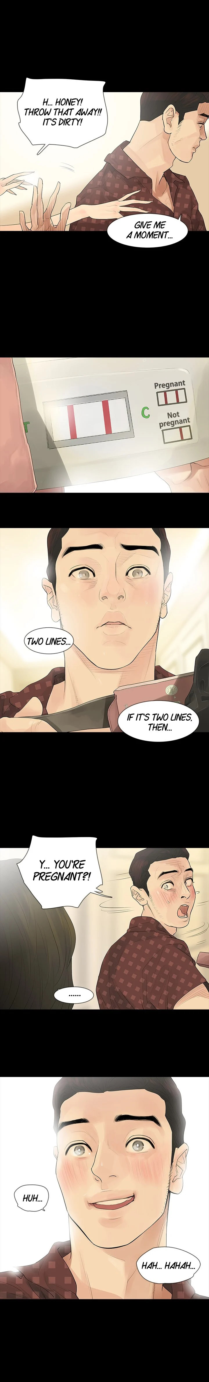 Playing with Fire - Chapter 21 Page 7