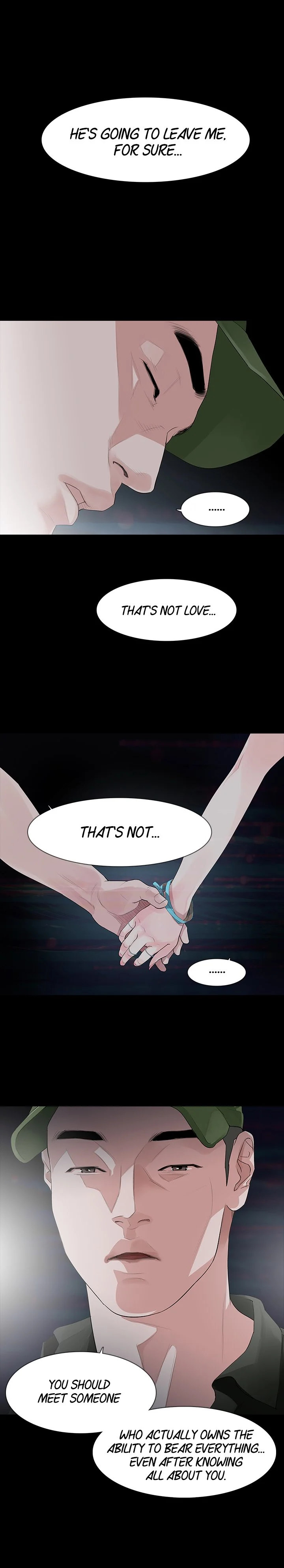Playing with Fire - Chapter 23 Page 15