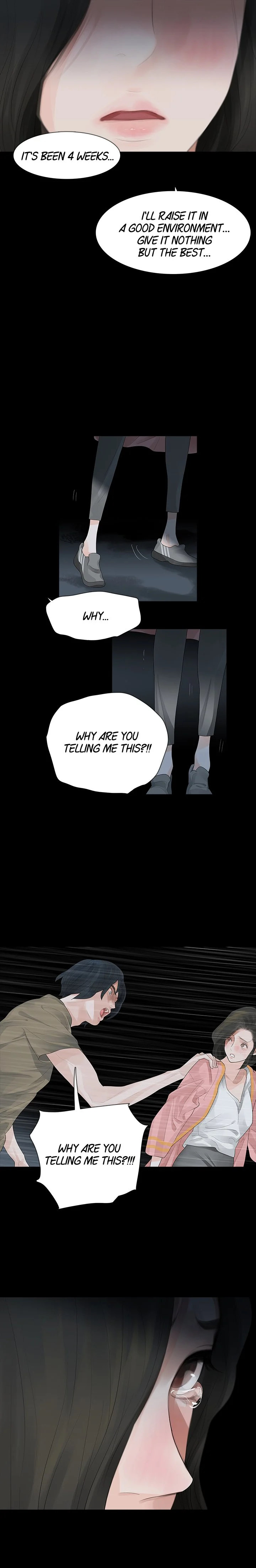 Playing with Fire - Chapter 25 Page 5