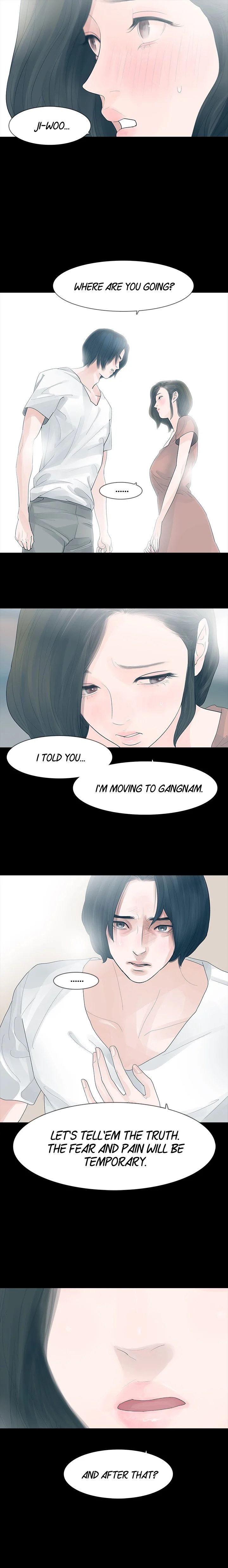 Playing with Fire - Chapter 27 Page 5