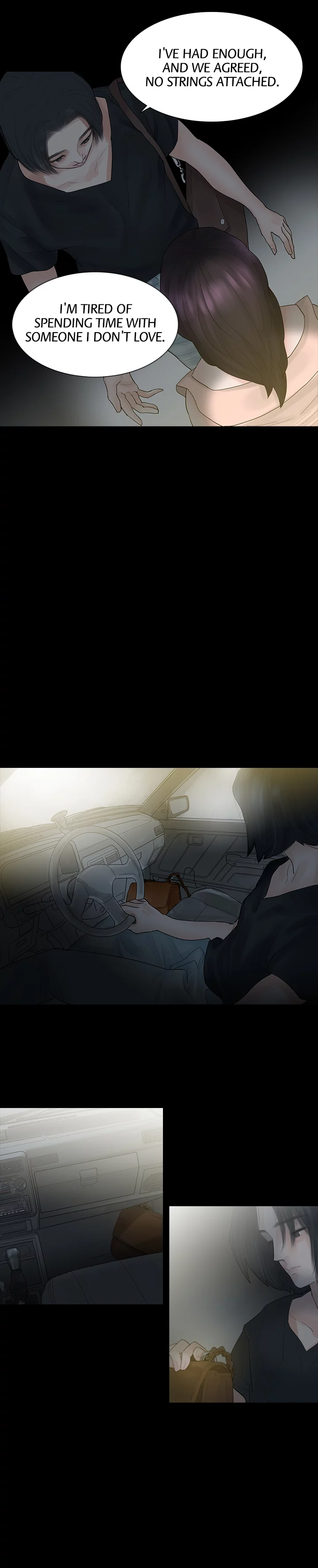 Playing with Fire - Chapter 3 Page 15