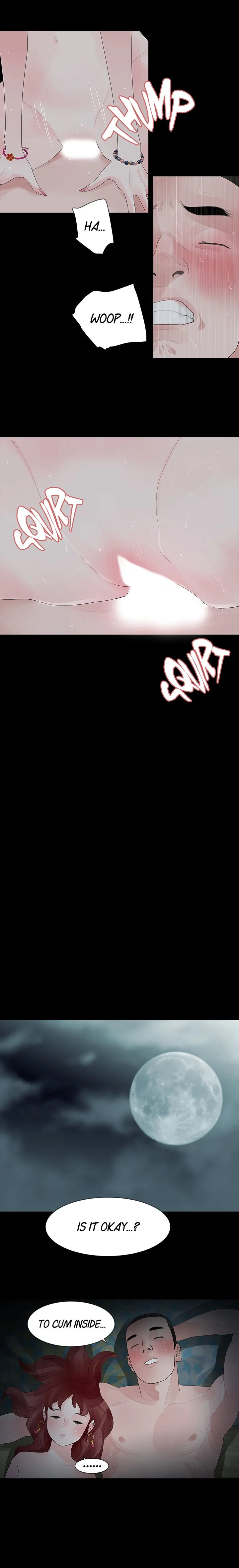 Playing with Fire - Chapter 32 Page 4