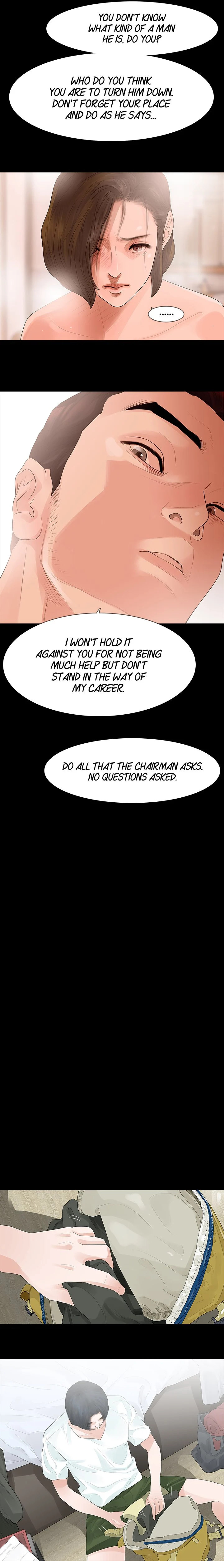 Playing with Fire - Chapter 34 Page 5