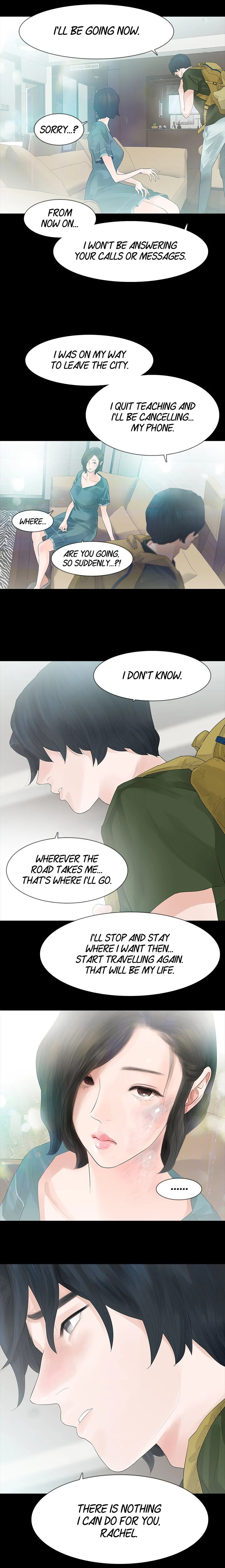 Playing with Fire - Chapter 35 Page 11