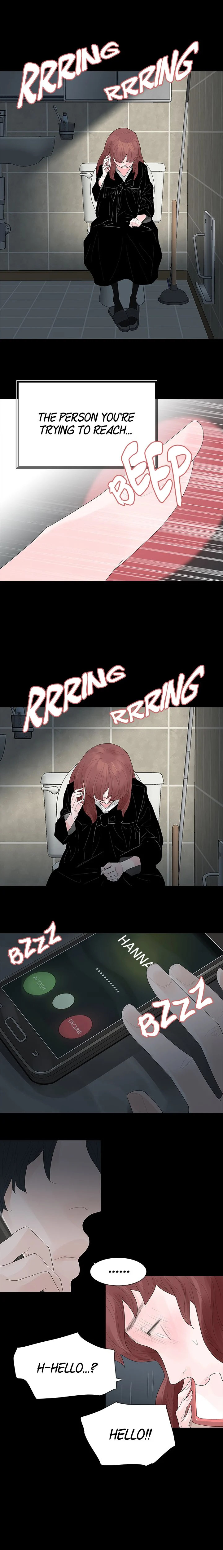 Playing with Fire - Chapter 37 Page 15