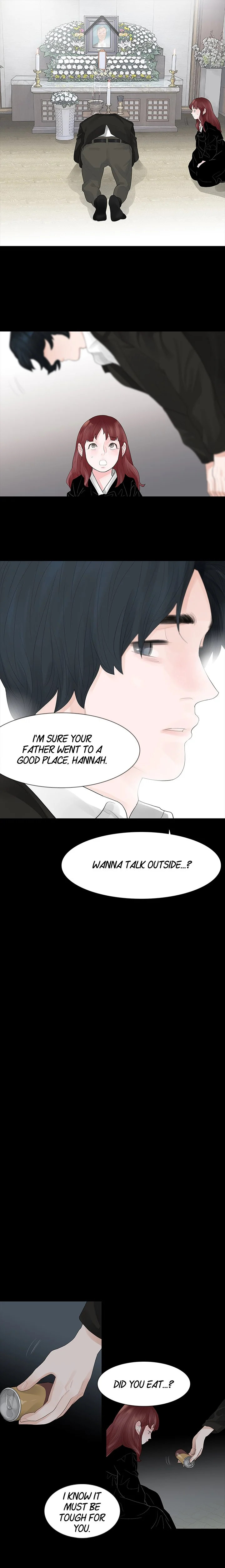 Playing with Fire - Chapter 38 Page 6