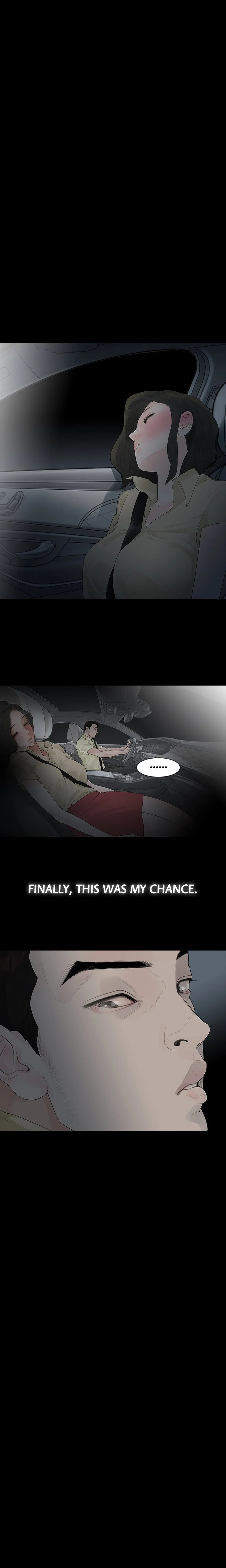 Playing with Fire - Chapter 40 Page 6