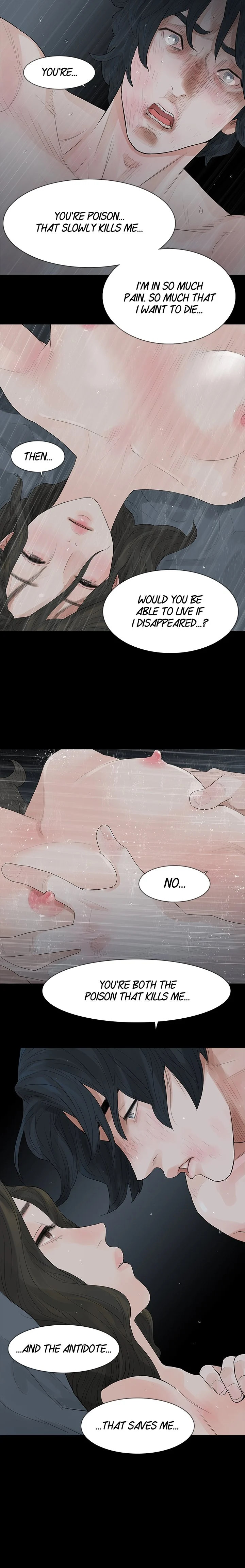 Playing with Fire - Chapter 41 Page 15