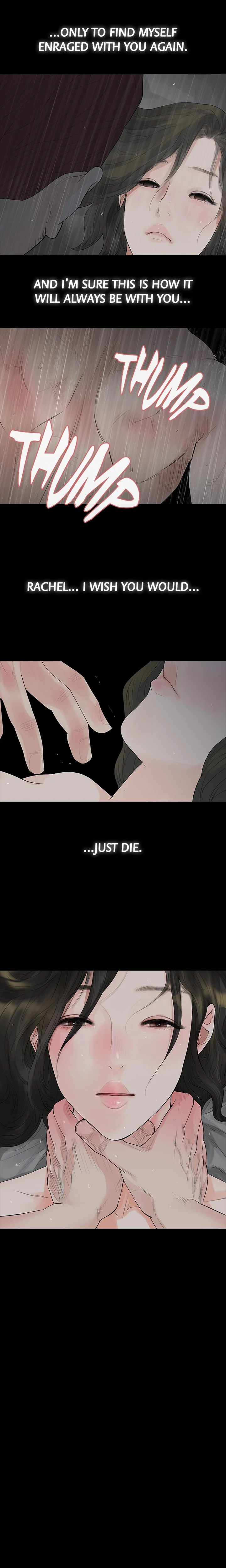 Playing with Fire - Chapter 41 Page 7