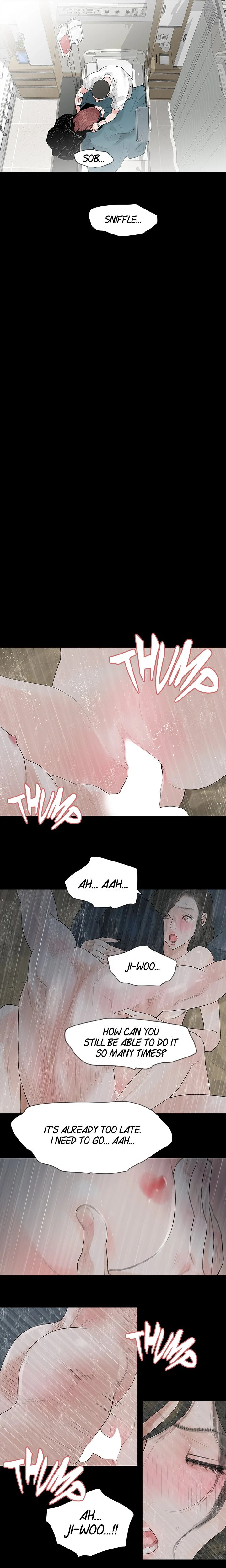 Playing with Fire - Chapter 42 Page 7