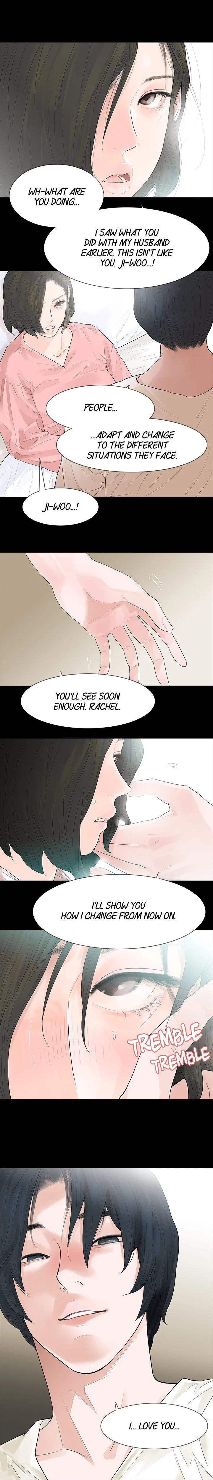Playing with Fire - Chapter 43 Page 12