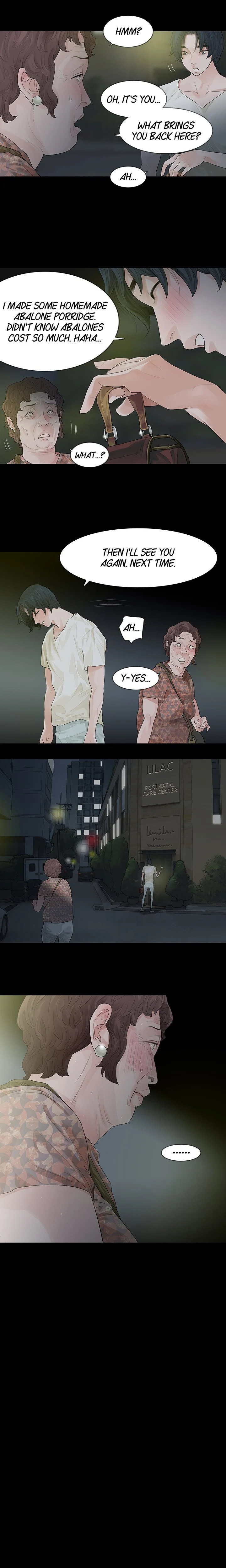 Playing with Fire - Chapter 44 Page 6