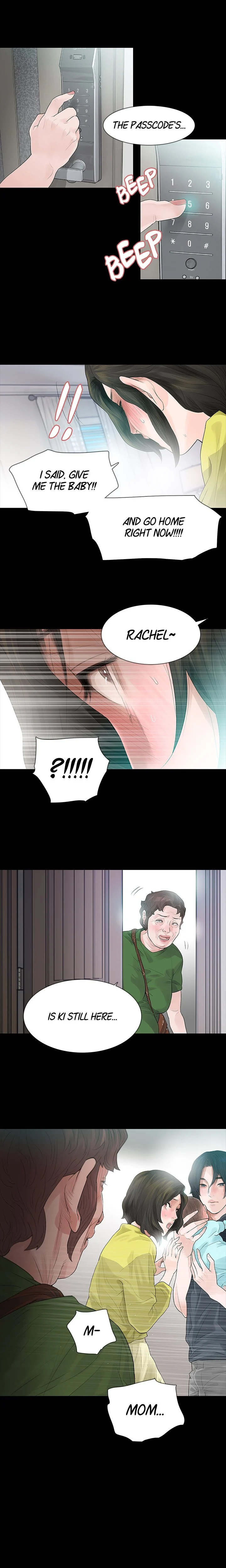 Playing with Fire - Chapter 47 Page 13