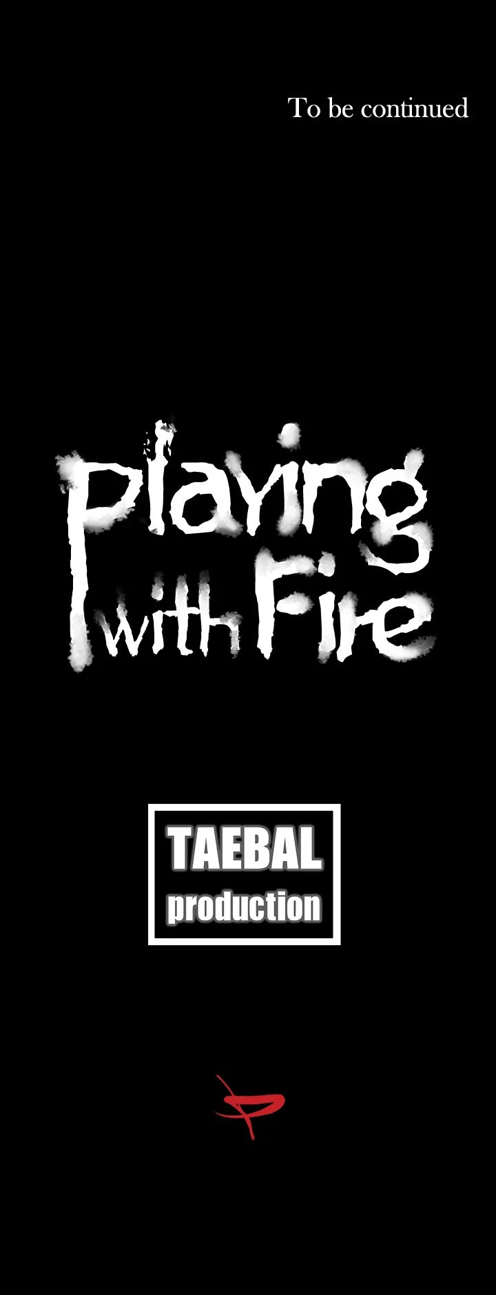 Playing with Fire - Chapter 48 Page 15