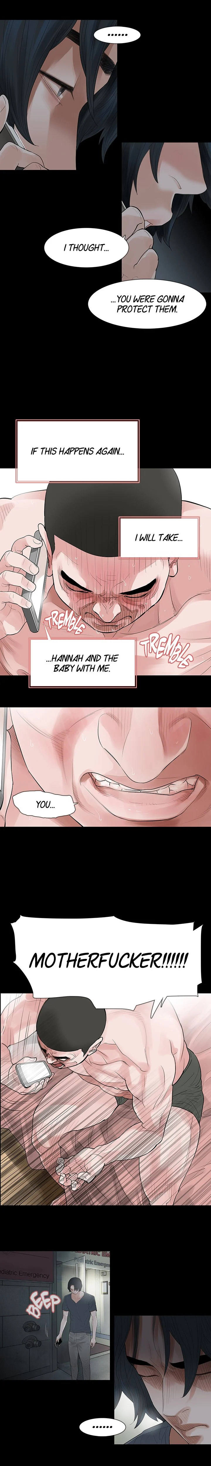 Playing with Fire - Chapter 49 Page 6