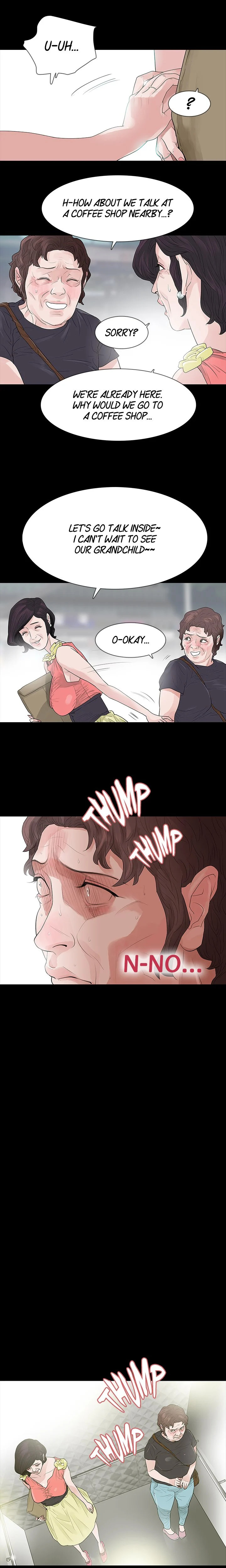 Playing with Fire - Chapter 50 Page 15
