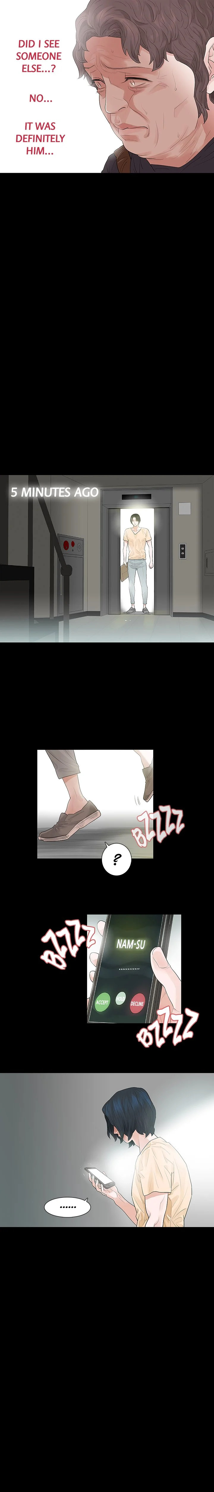 Playing with Fire - Chapter 51 Page 3