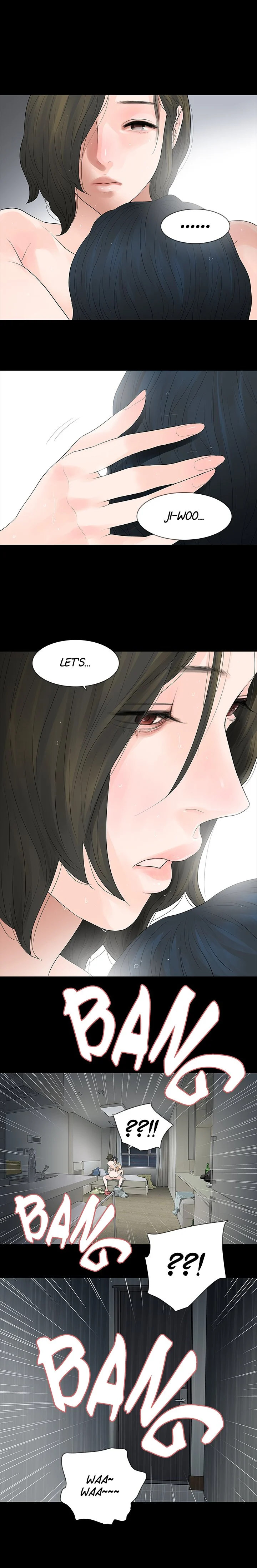 Playing with Fire - Chapter 53 Page 14
