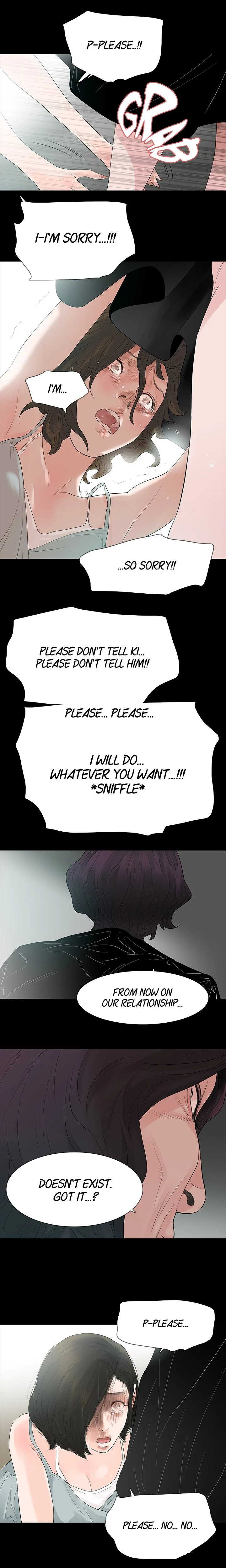 Playing with Fire - Chapter 58 Page 11