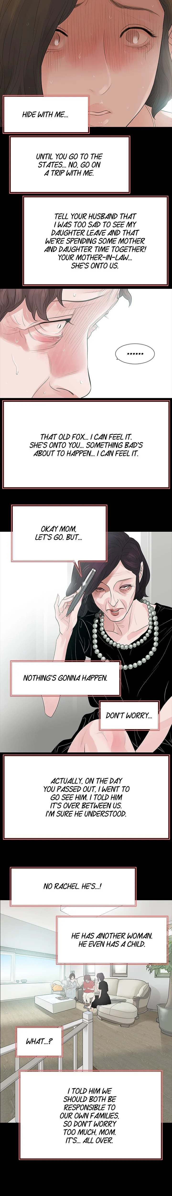 Playing with Fire - Chapter 58 Page 8