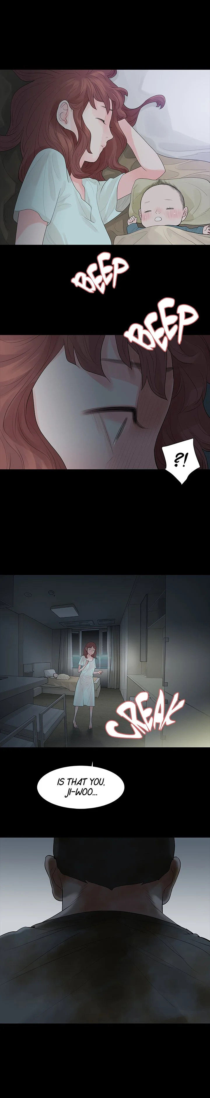 Playing with Fire - Chapter 60 Page 13