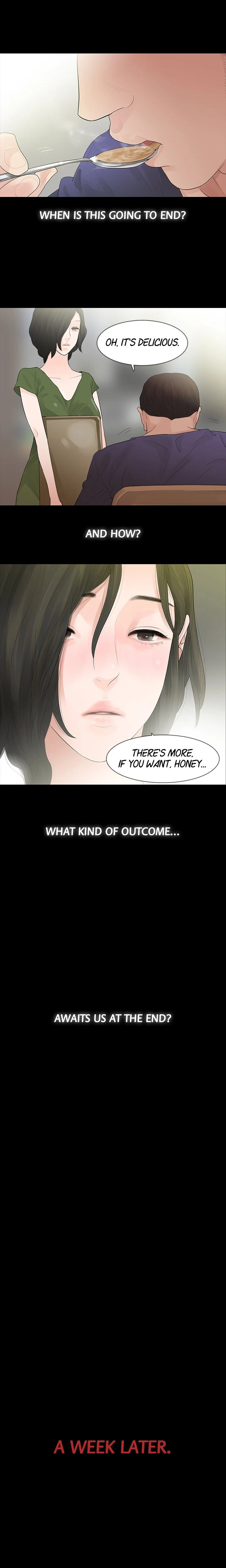 Playing with Fire - Chapter 64 Page 7