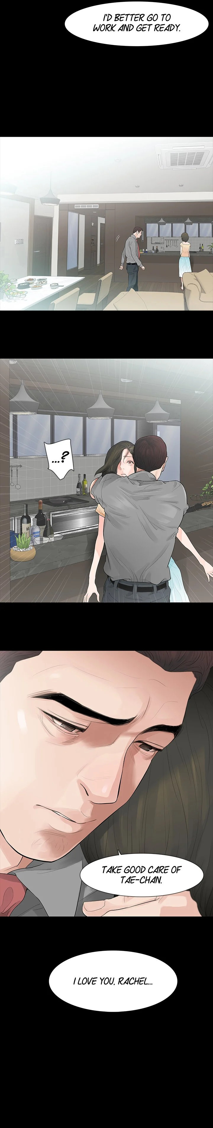 Playing with Fire - Chapter 65 Page 2