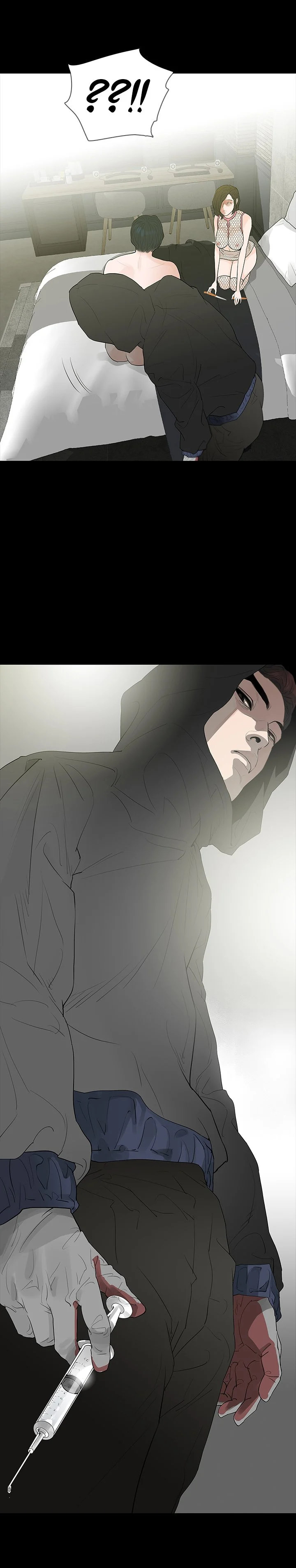Playing with Fire - Chapter 67 Page 3