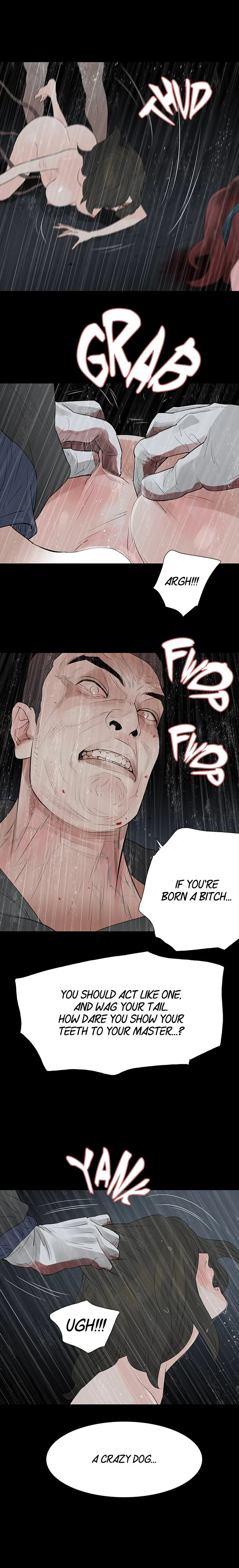 Playing with Fire - Chapter 68 Page 11