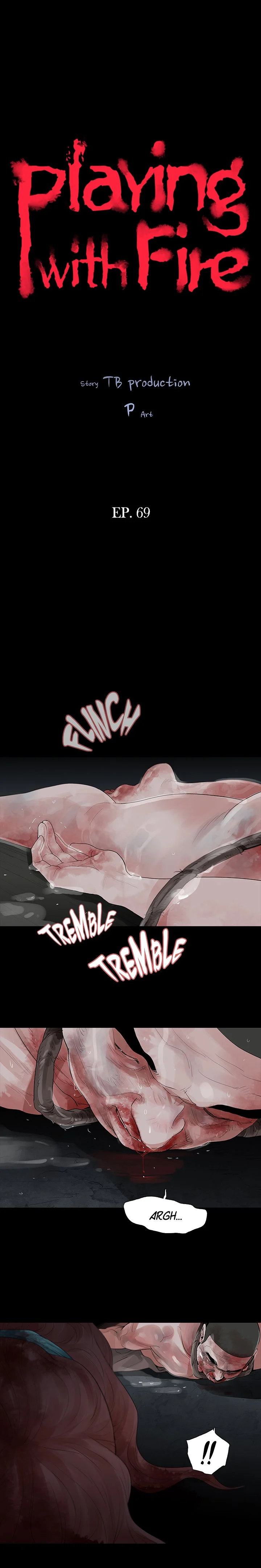 Playing with Fire - Chapter 69 Page 4