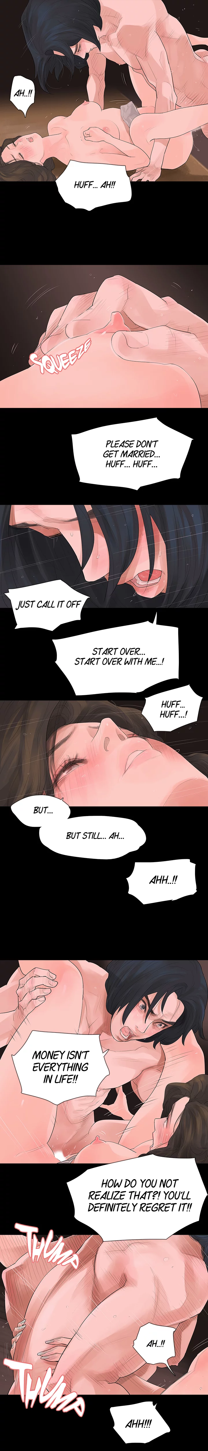 Playing with Fire - Chapter 7 Page 15