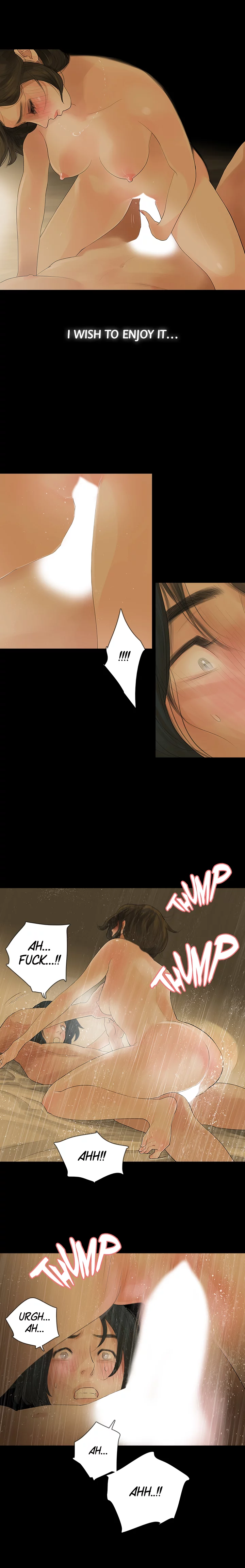 Playing with Fire - Chapter 9 Page 10