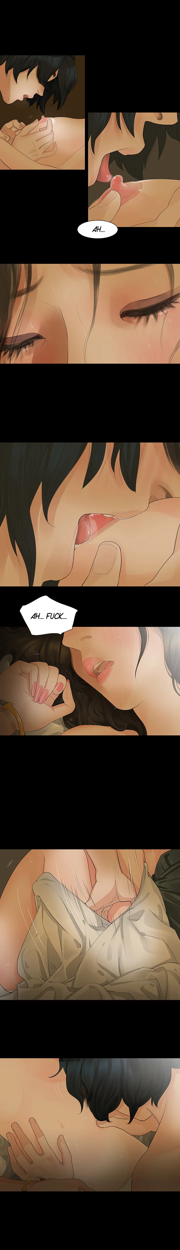 Playing with Fire - Chapter 9 Page 3