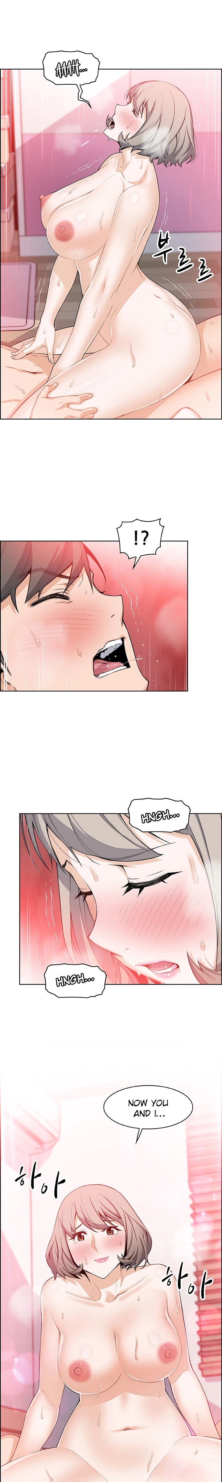 Housekeeper Manhwa - Chapter 17 Page 15