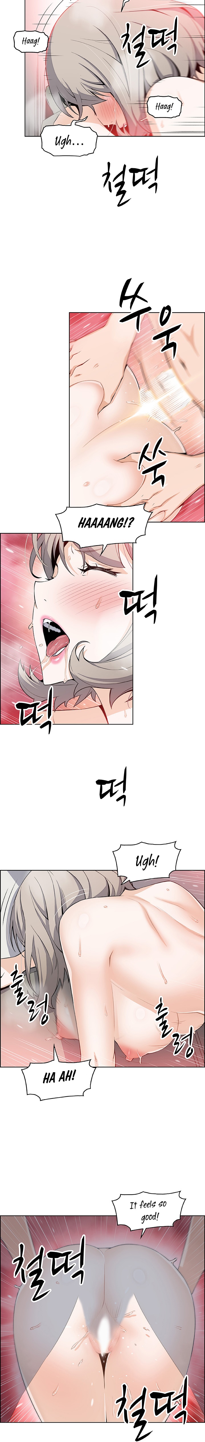 Housekeeper Manhwa - Chapter 19 Page 11