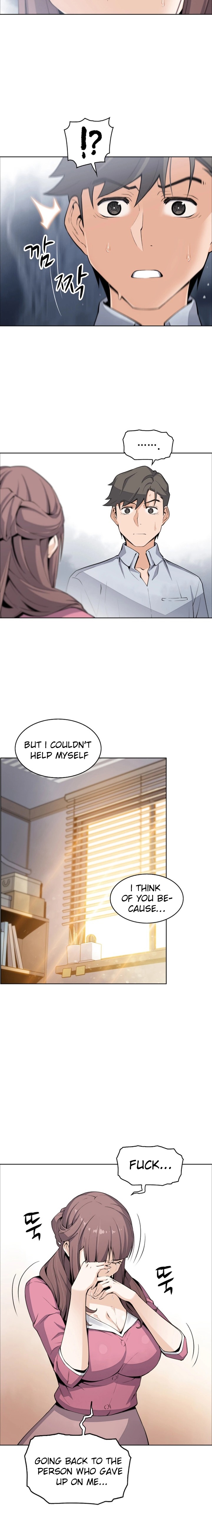 Housekeeper Manhwa - Chapter 23 Page 4